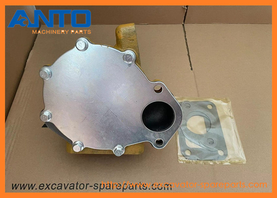 6251-61-1101 6251-61-1102 6251-61-1103 ปั๊มน้ํา KOMATSU อะไหล่เครื่องขุดสําหรับ PC400LC-8