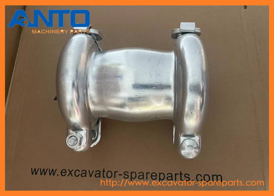 4071215 07332-02400 เครื่องเชื่อม HITACHI เครื่องขุดอะไหล่ สําหรับ EX1100