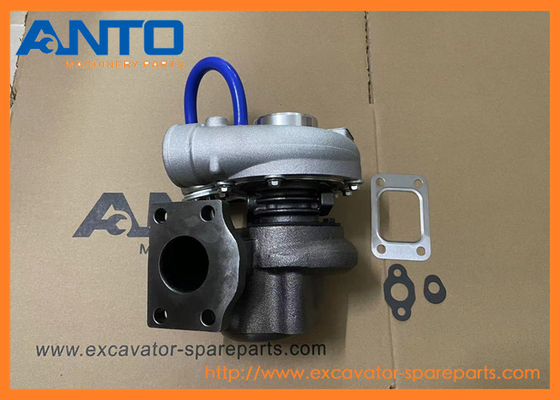 2674A391 2674A393 GT2052S ทอร์โบชาร์เจอร์ JCB เครื่องขุดอะไหล่สําหรับ 3CX 4CX