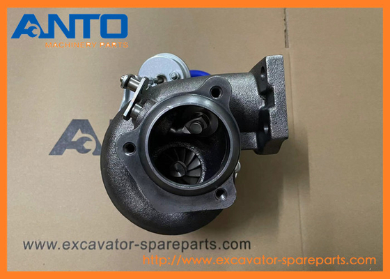 2674A391 2674A393 GT2052S ทอร์โบชาร์เจอร์ JCB เครื่องขุดอะไหล่สําหรับ 3CX 4CX