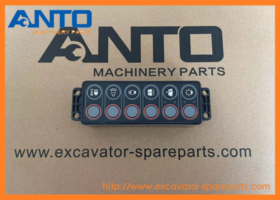 21Q630601 เครื่องควบคุมเครื่องเป่า HYUNDAI อะไหล่เครื่องขุดสําหรับ R140LC-9 R145CR-9