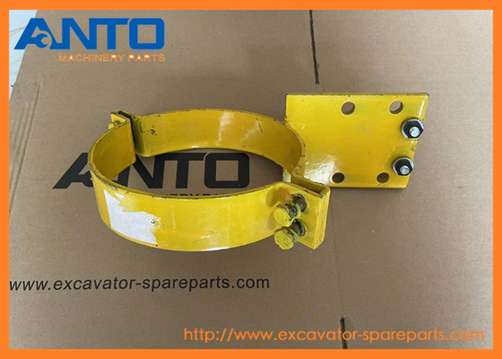 707-88-25370 707-88-21660 01435-01235 Bracket KOMATSU อุปกรณ์สํารองเครื่องขุดสําหรับ PC400-8