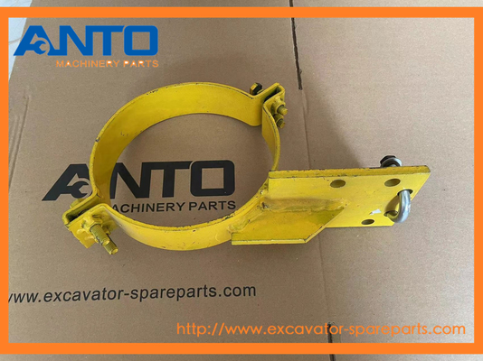 707-88-25370 707-88-21660 01435-01235 Bracket KOMATSU อุปกรณ์สํารองเครื่องขุดสําหรับ PC400-8