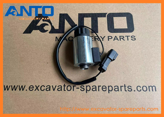 UC1026017421 วาล์วโซเลนอยด์ KOMATSU อะไหล่เครื่องขุดสําหรับ WA150-5 WA200-5L