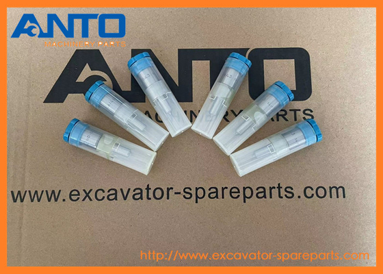 6222-13-3320 6222133320 ช่องเจาะ KOMATSU อะไหล่เครื่องขุดสําหรับ SA6D108E-2A-S7