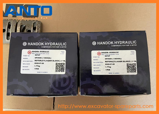 2036958 โรเตอร์ที่เหมาะสําหรับเครื่องขุด HITACHI EX100-5 EX100-5 JPN EX100M-5 EX120-5