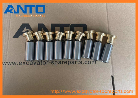 XKAH00893 พิสตอน HYUNDAI เครื่องขุดอะไหล่สําหรับ R110-7 R140LC-7