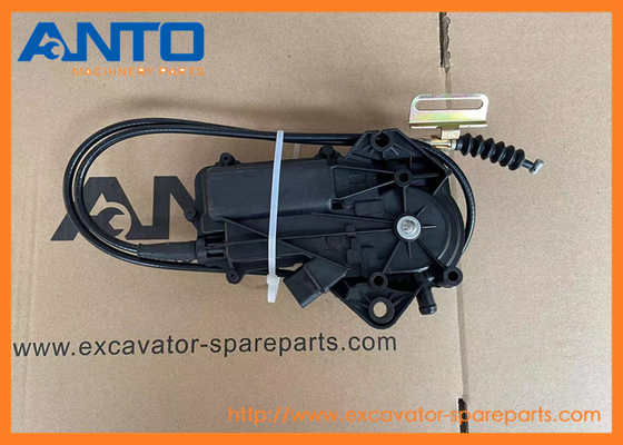 2523-9016 25239016 หยุดมอเตอร์ DOOSAN เครื่องขุดอะไหล่สําหรับ DX220AF