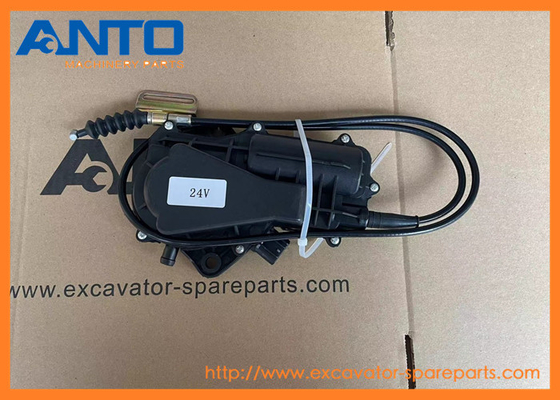 2523-9016 25239016 หยุดมอเตอร์ DOOSAN เครื่องขุดอะไหล่สําหรับ DX220AF
