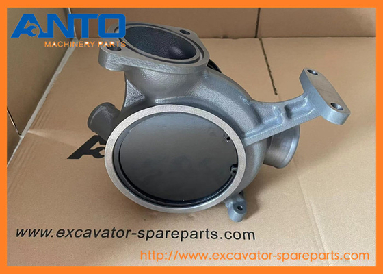 25100-83100 ปั๊มน้ํา DOOSAN เครื่องขุดอะไหล่สําหรับ D6AC D6AV