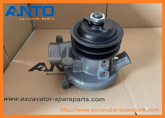 25100-83100 ปั๊มน้ํา DOOSAN เครื่องขุดอะไหล่สําหรับ D6AC D6AV