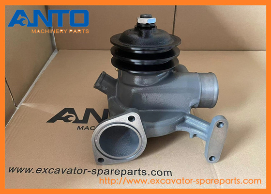25100-83100 ปั๊มน้ํา DOOSAN เครื่องขุดอะไหล่สําหรับ D6AC D6AV
