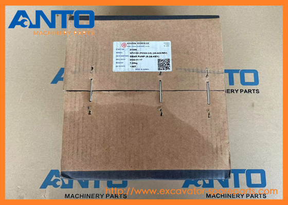 704-23-30601 7042330601 7042330600 ปั๊มปั๊มสําหรับเครื่องขุด KOMATSU PC300 PC300HD PC310
