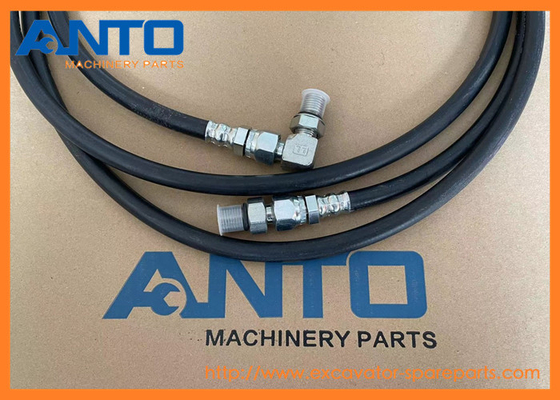 14Z-43-12840 14Z4312840 ท่อสําหรับ Komatsu บูลโดเซอร์ D65EX D65PX