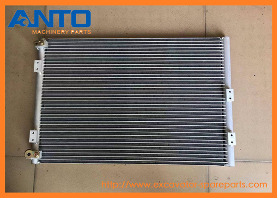 208-979-7520 2089797520 ส่วนเครื่องปรับอากาศแบบคอนเดนเซอร์ สําหรับเครื่องขุด KOMATSU PC130 PC160 PC200