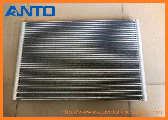 208-979-7520 2089797520 ส่วนเครื่องปรับอากาศแบบคอนเดนเซอร์ สําหรับเครื่องขุด KOMATSU PC130 PC160 PC200