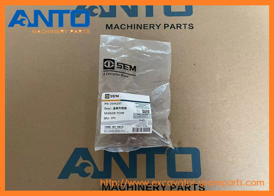 264-4297 2644297 เครื่องตรวจจับอุณหภูมิ เครื่องปรับความร้อน 120H 120K 120K 2 120M 120M 2 12H 12K