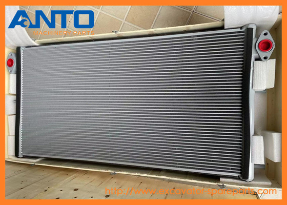 207-03-76310 2070376310 ชุดเครื่องเย็นน้ํามัน KOMATSU อุปกรณ์สํารองเครื่องขุดสําหรับ PC350-8
