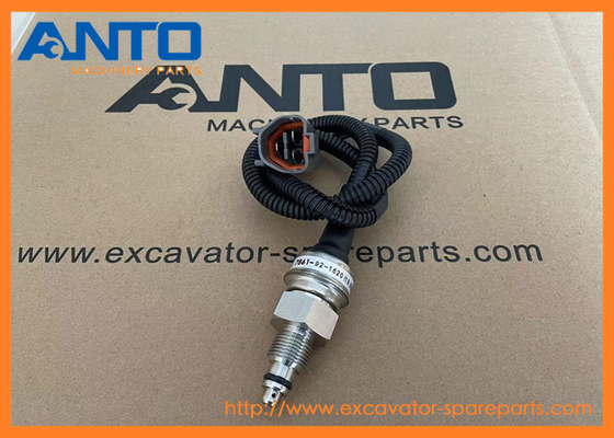 7861-92-1620 7861921620 เซนเซอร์แรงดัน KOMATSU อะไหล่เครื่องขุดสําหรับ HD405-6