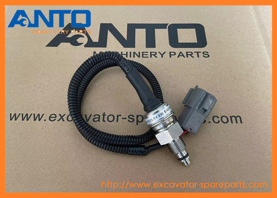 7861-92-1620 7861921620 เซนเซอร์แรงดัน KOMATSU อะไหล่เครื่องขุดสําหรับ HD405-6