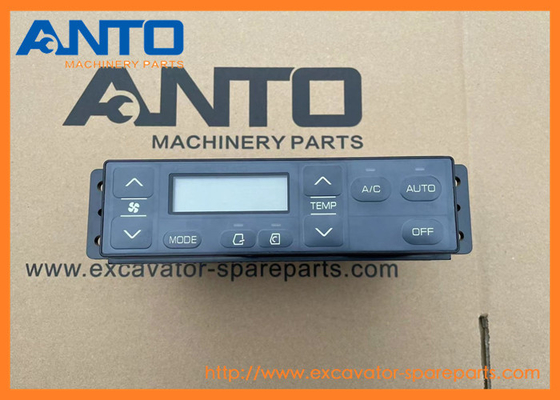 503722-3050 4426048 4692239 เครื่องควบคุม HITACHI เครื่องขุดอากาศส่วนเครื่องปรับอากาศสําหรับ ZX110-3