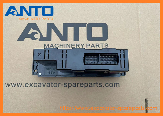 503722-3050 4426048 4692239 เครื่องควบคุม HITACHI เครื่องขุดอากาศส่วนเครื่องปรับอากาศสําหรับ ZX110-3