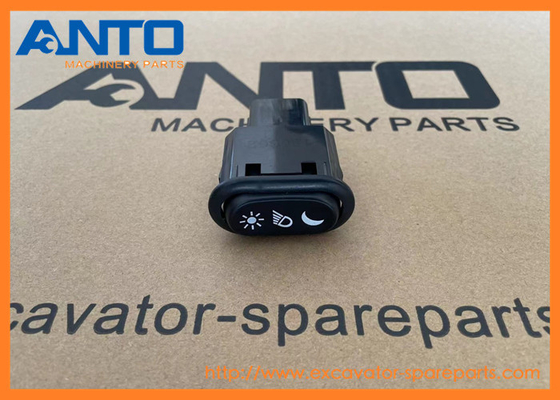 20Y-06-42450 20Y0642450 เครื่องสลับหลอดไฟ KOMATSU อะไหล่เครื่องขุดสําหรับ PC270-8