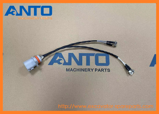 6754-81-9450 6754819450 การสนับสนุนสายไฟสําหรับเครื่องขุด KOMATSU PC240 PC290