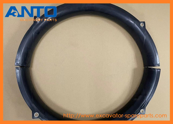22U-03-21321 22U0321321 ผ้าห่ม KOMATSU อะไหล่เครื่องขุดสําหรับ PC200-7
