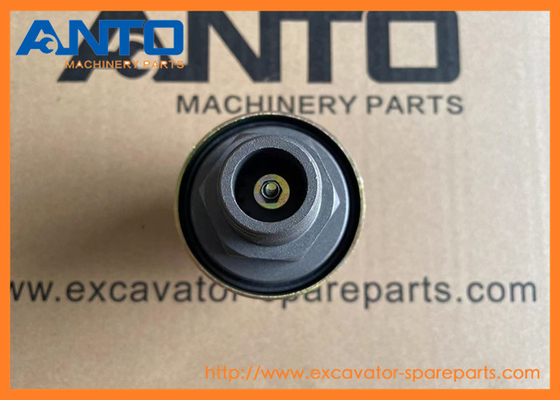 208-04-71780 421-60-35111 Breather KOMATSU เครื่องขุดอะไหล่สําหรับ WA200-6