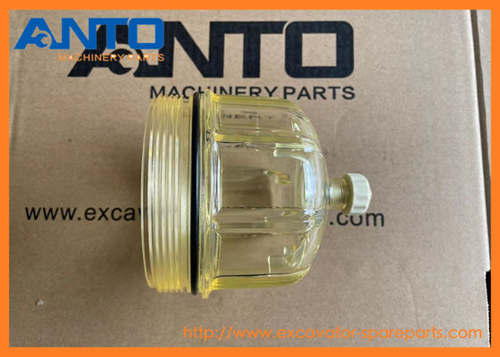 4687656 กรอกกรอง HITACHI เครื่องขุดอะไหล่สําหรับ ZX110-3 ZX200-3