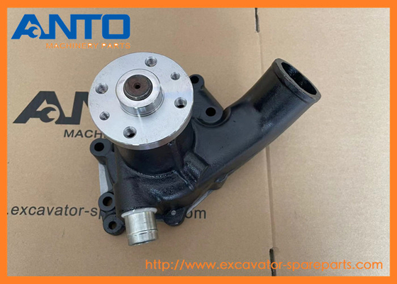 1136500171 ปั๊มน้ํา ISUZU อุปกรณ์สํารองเครื่องขุดสําหรับ EX200-5 6BG1