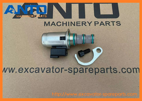 459/M2874 25/220804 วาล์วโซเลนอยด์ JCB อะไหล่เครื่องขุดสําหรับ 3CX 4CX TM310