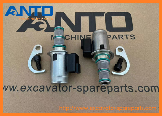 459/M2874 25/220804 วาล์วโซเลนอยด์ JCB อะไหล่เครื่องขุดสําหรับ 3CX 4CX TM310
