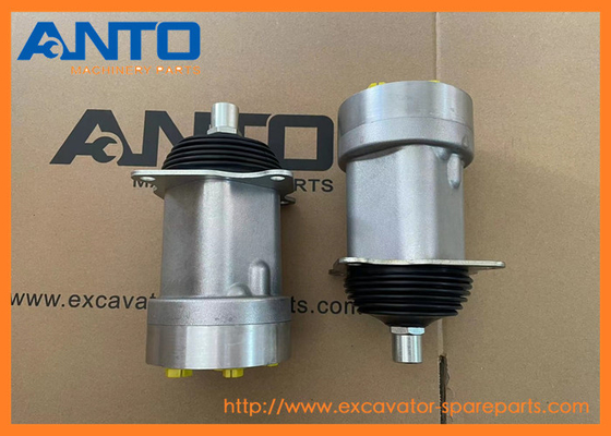 702-16-05090 702-16-05091 พิโลตแวลล์ KOMATSU อุปกรณ์สํารองเครื่องขุดสําหรับ PC750-7