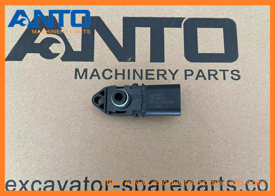 4984575 5462277 เครื่องตรวจความดัน KOMATSU อะไหล่เครื่องขุดสําหรับ HL730-9A