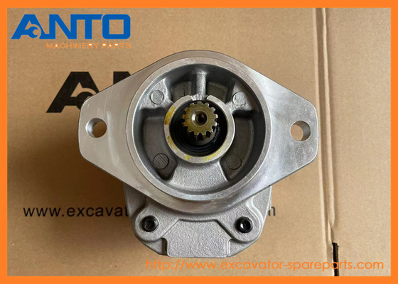 705-21-26050 705-21-26181 ปั๊มไฮดรอลิก KOMATSU อะไหล่เครื่องขุดสําหรับ PC1100-6