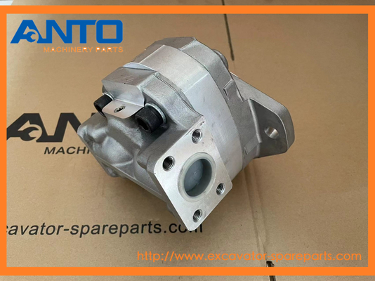 705-21-26050 705-21-26181 ปั๊มไฮดรอลิก KOMATSU อะไหล่เครื่องขุดสําหรับ PC1100-6