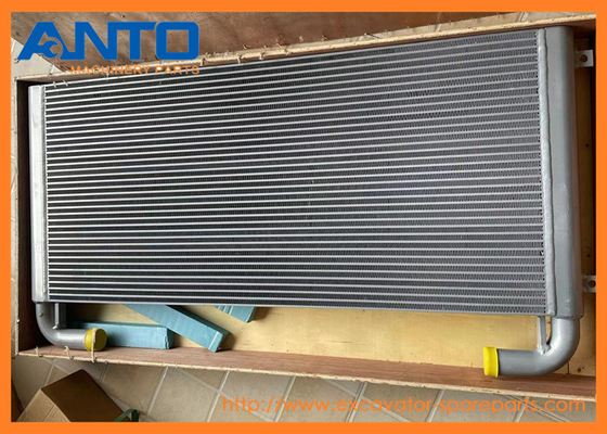 4648857 เครื่องเย็นน้ํามัน HITACHI อะไหล่เครื่องขุดสําหรับ ZX330-3 ZX330-5G