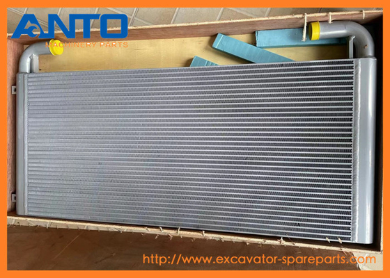 4648857 เครื่องเย็นน้ํามัน HITACHI อะไหล่เครื่องขุดสําหรับ ZX330-3 ZX330-5G