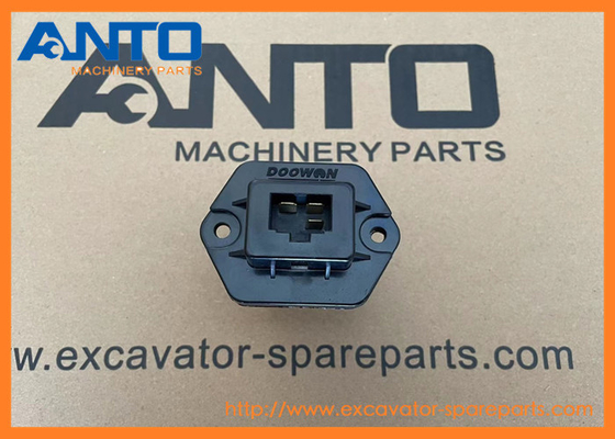 K1002207 เครื่องควบคุมความเร็วเครื่องเป่า DOOSAN อะไหล่เครื่องขุดสําหรับ DL200TC-3
