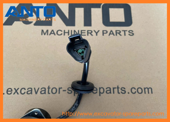 21N820902 เครื่องยนต์แก๊สเล็ตสวิทช์ HYUNDAI เครื่องขุดอะไหล่สําหรับ R160LC-7 R180LC-7
