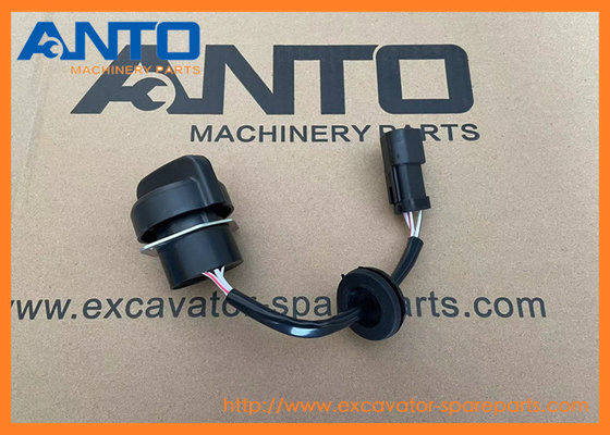 21N820902 เครื่องยนต์แก๊สเล็ตสวิทช์ HYUNDAI เครื่องขุดอะไหล่สําหรับ R160LC-7 R180LC-7