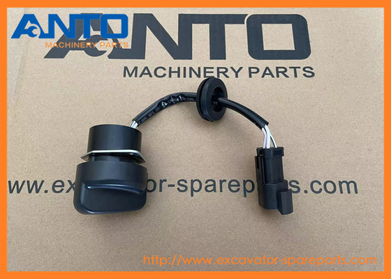21N820902 เครื่องยนต์แก๊สเล็ตสวิทช์ HYUNDAI เครื่องขุดอะไหล่สําหรับ R160LC-7 R180LC-7