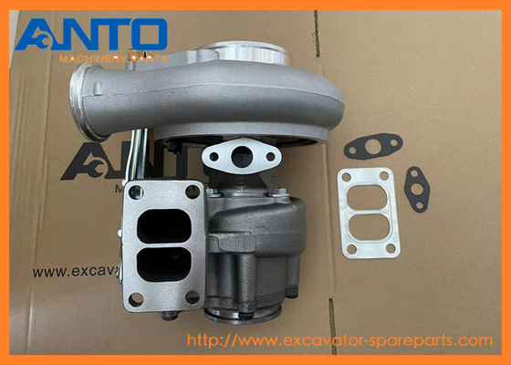 4038597 ทอร์โบชาร์เจอร์ CUMMINS อุปกรณ์สํารองเครื่องขุดสําหรับ HX35W