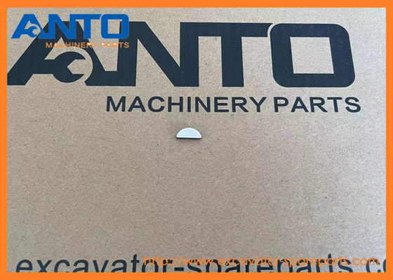 04010-00519 04010-10519 คีย์ KOMATSU อุปกรณ์สํารองเครื่องขุดสําหรับ WA200-6