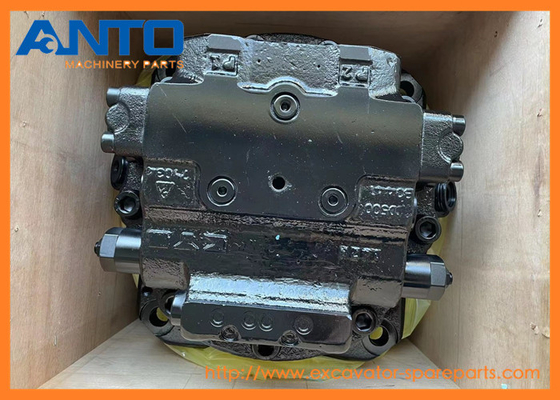 209-60-75101 2096075101 มอเตอร์ KOMATSU อุปกรณ์สํารองเครื่องขุดสําหรับ PC800-8E0