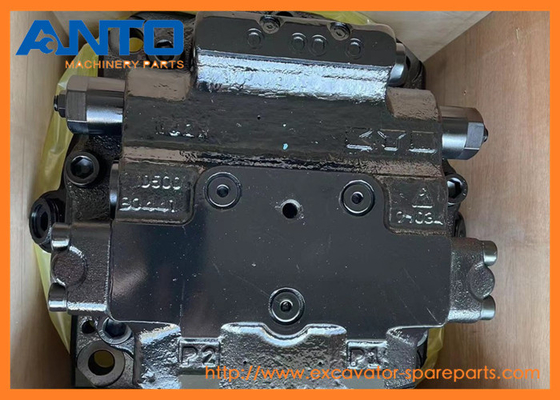 209-60-75101 2096075101 มอเตอร์ KOMATSU อุปกรณ์สํารองเครื่องขุดสําหรับ PC800-8E0