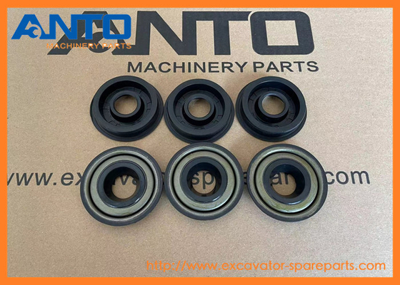 6156118831 6156-11-8830 ปราง KOMATSU อุปกรณ์สํารองเครื่องขุดสําหรับ PC400-7