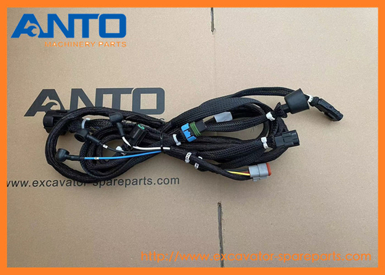 21N621033 เครื่องยนต์ HYUNDAI อุปกรณ์สํารองเครื่องขุดสําหรับ R210LC-7